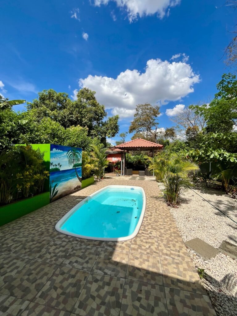 CASA COQUITO CR 2